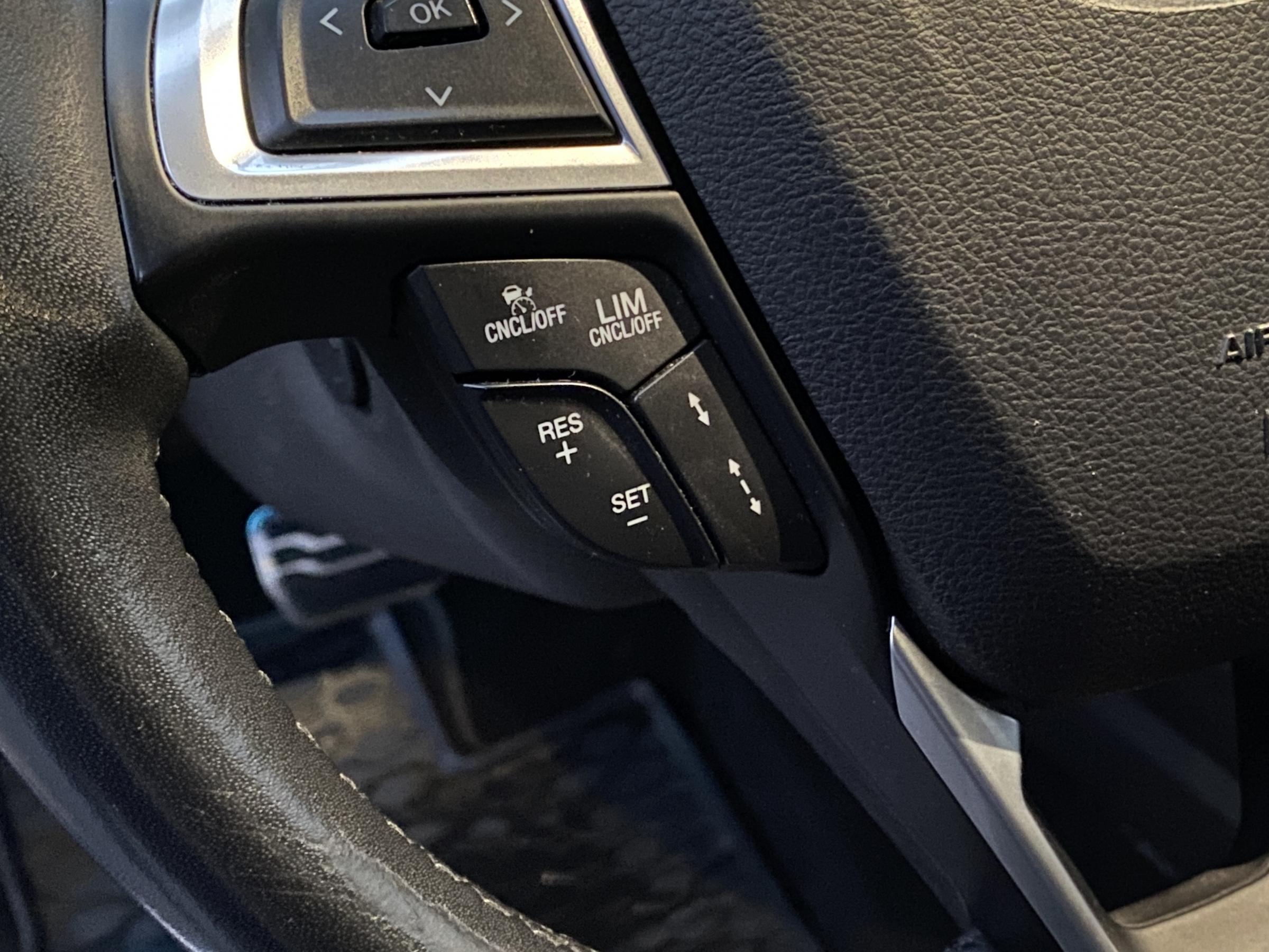 Ford Mondeo, 2018 - pohled č. 14