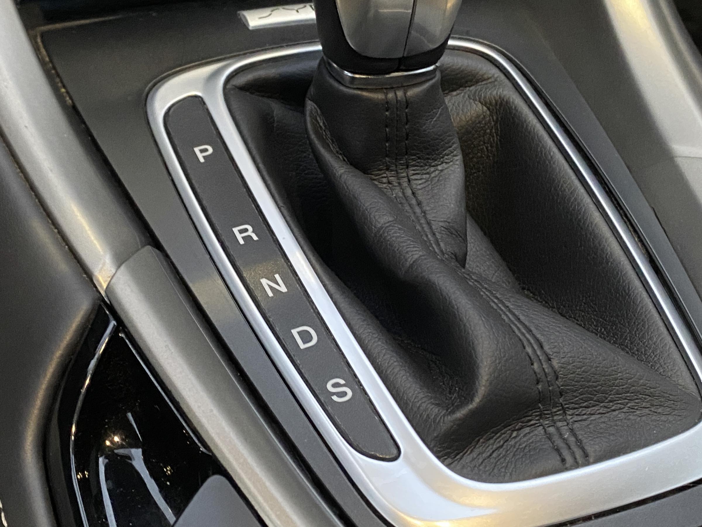 Ford Mondeo, 2018 - pohled č. 15