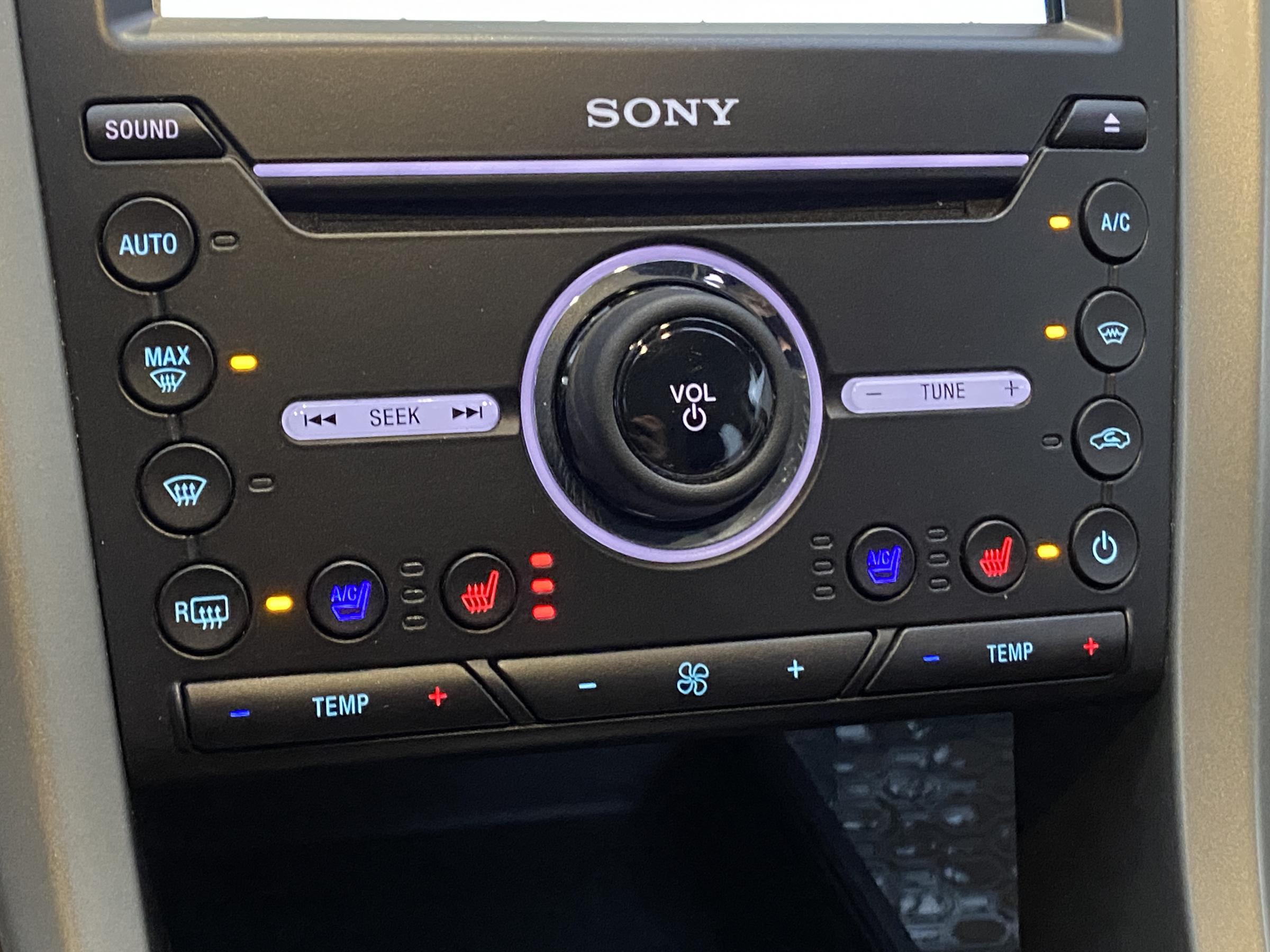 Ford Mondeo, 2018 - pohled č. 16