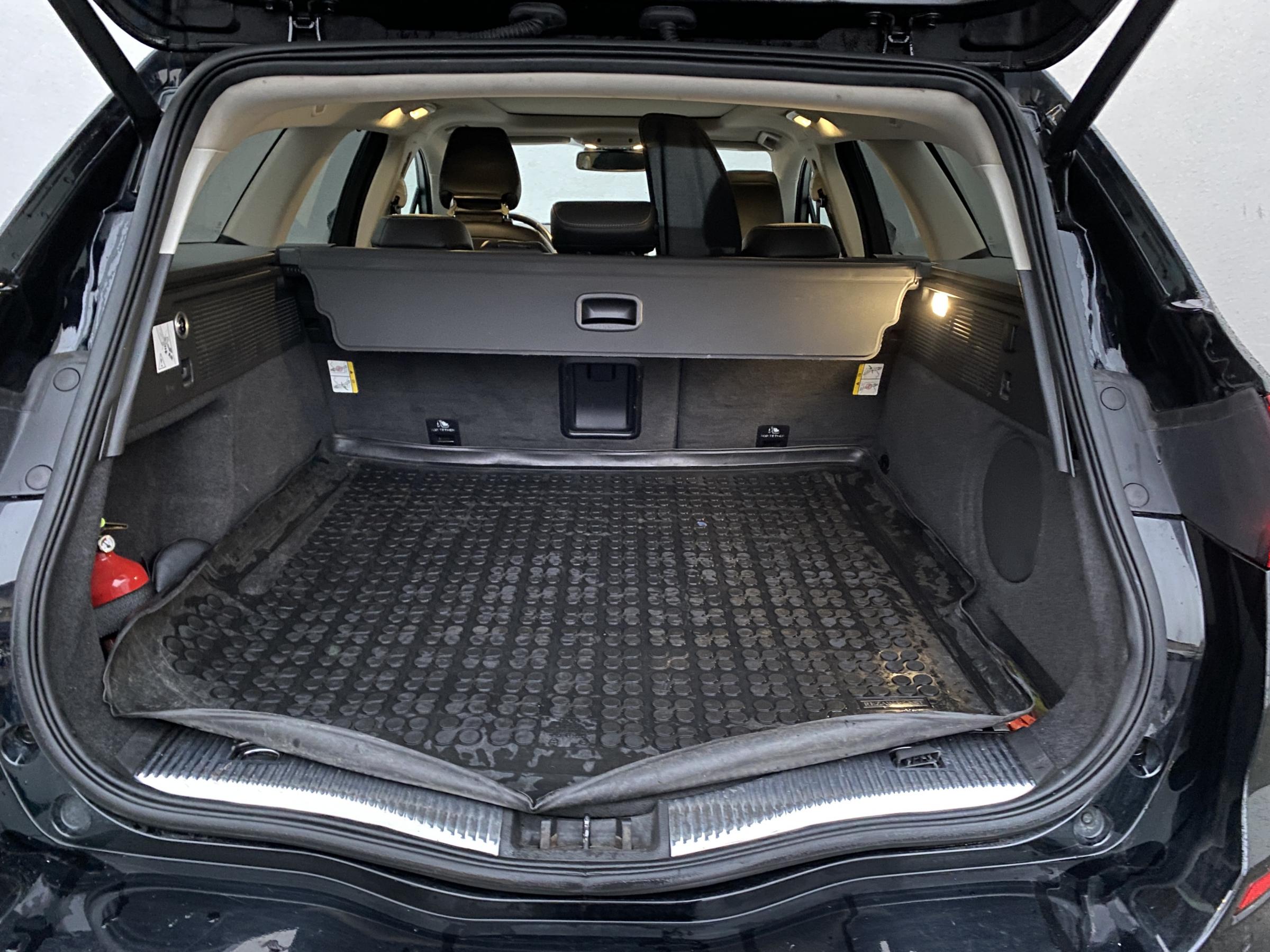 Ford Mondeo, 2018 - pohled č. 7