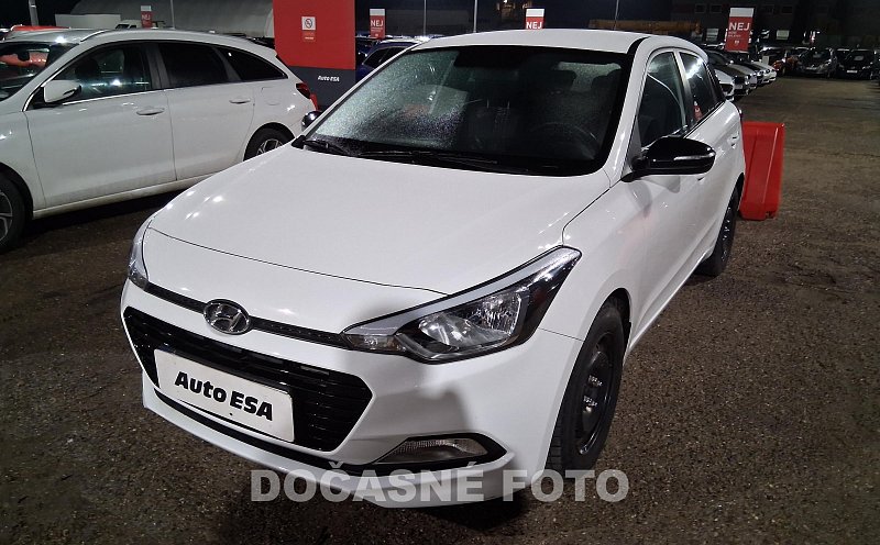 Hyundai I20 1.2i 