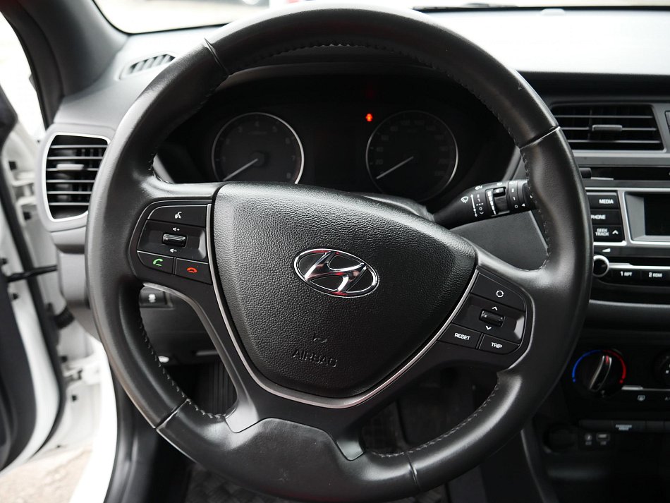 Hyundai I20 1.2i 