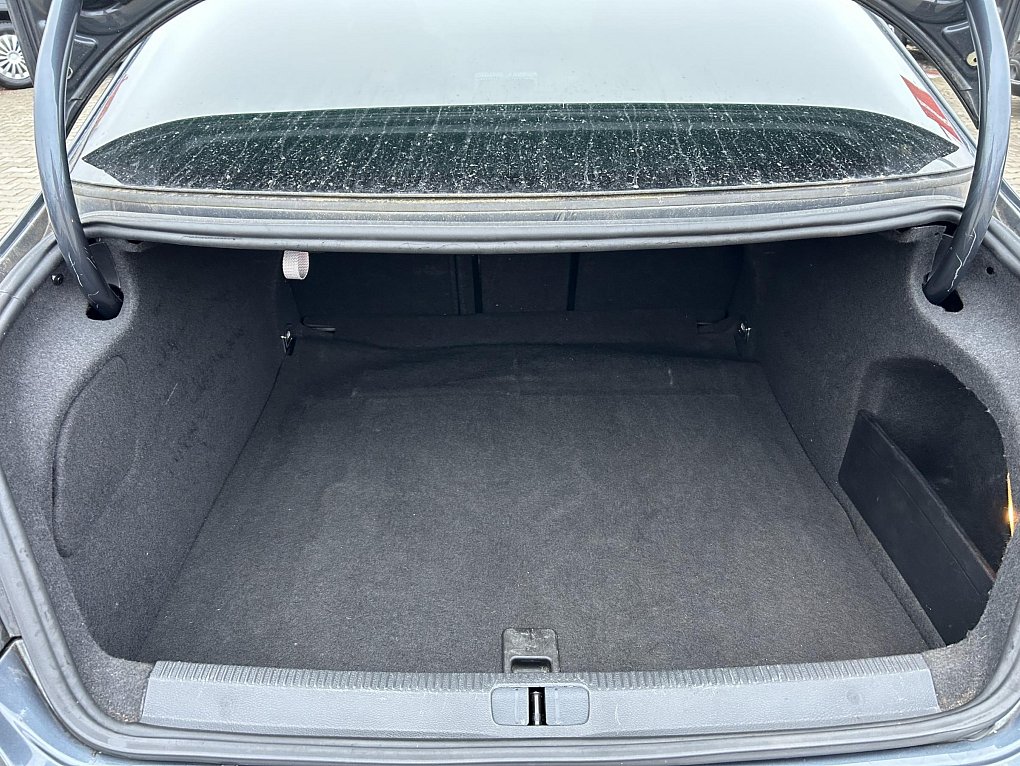 Volkswagen Passat CC 2.0 TSi Sport