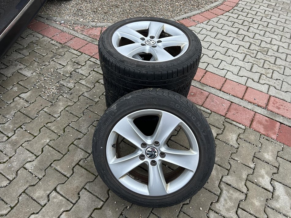 Volkswagen Passat CC 2.0 TSi Sport