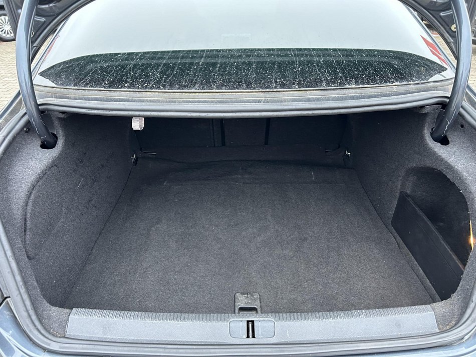 Volkswagen Passat CC 2.0 TSi Sport