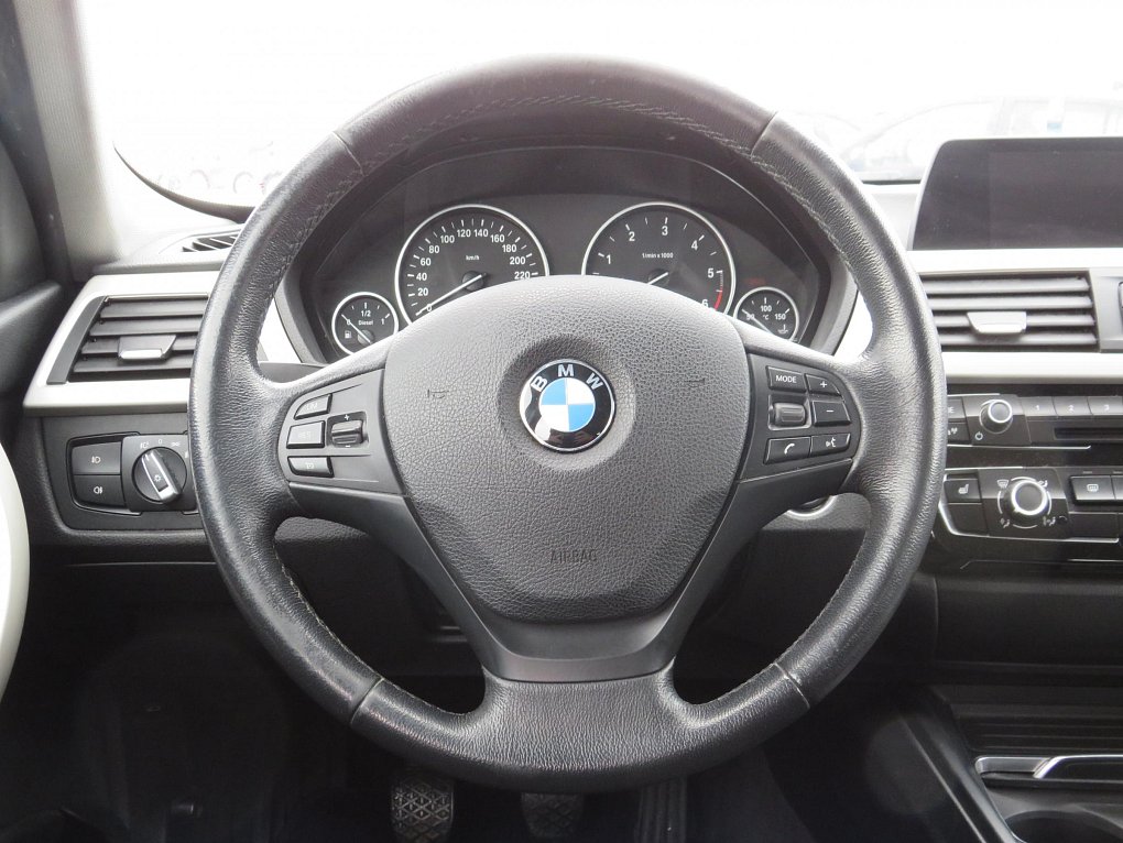 BMW Řada 3 2.0d  320d