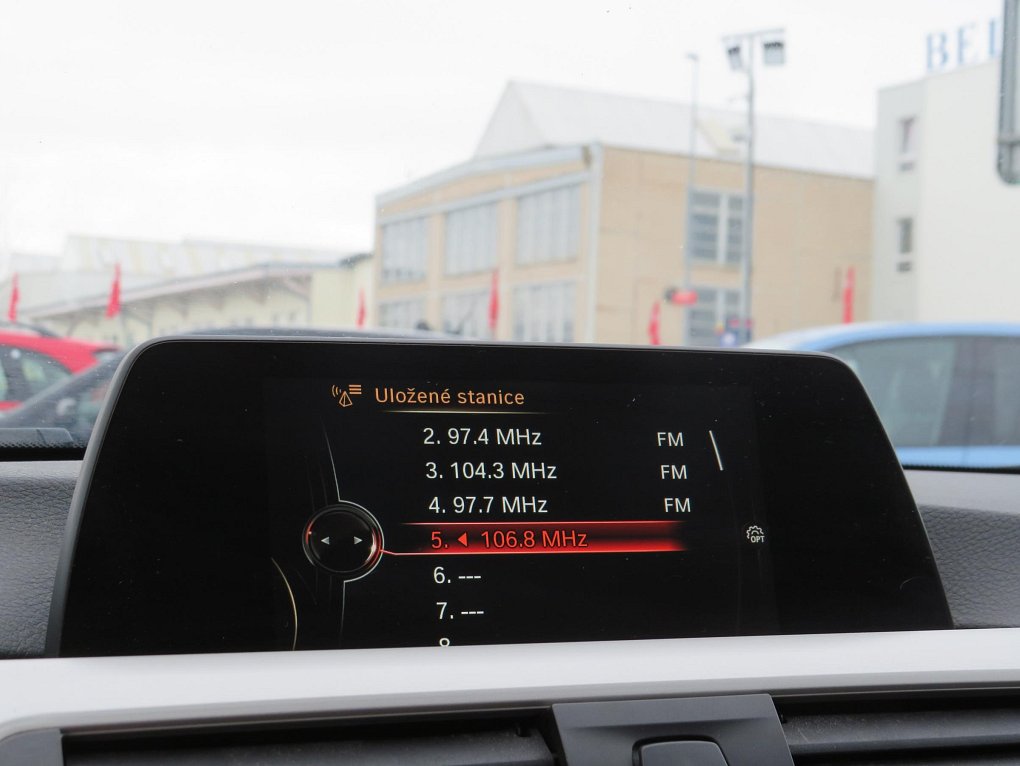 BMW Řada 3 2.0d  320d