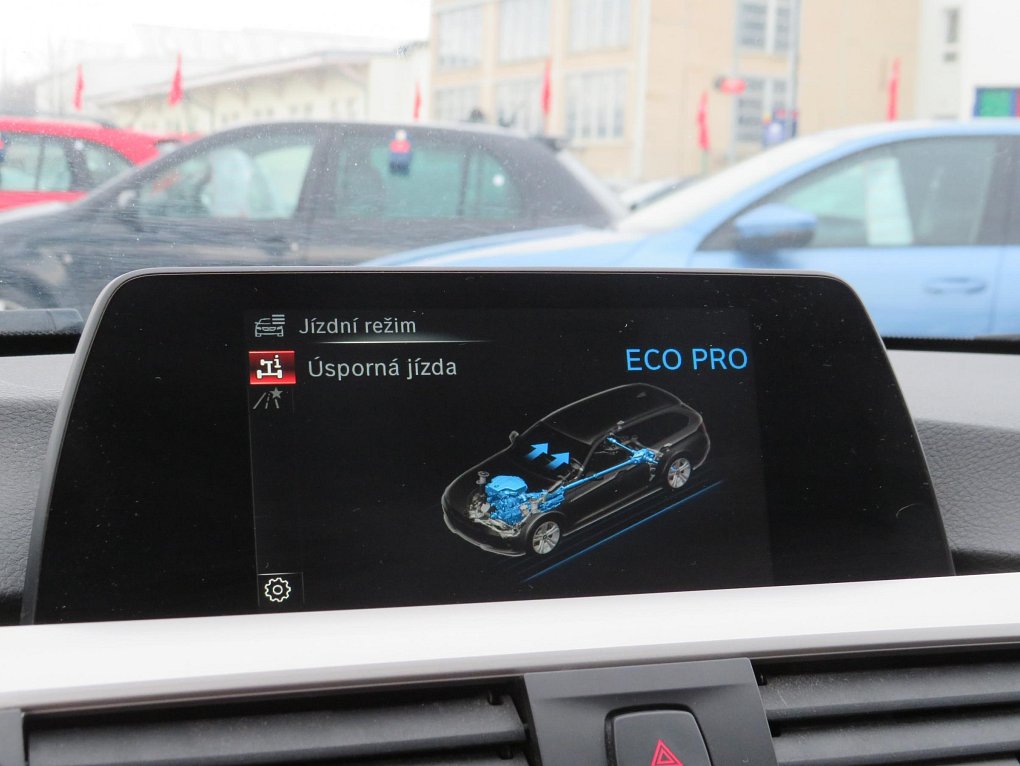 BMW Řada 3 2.0d  320d