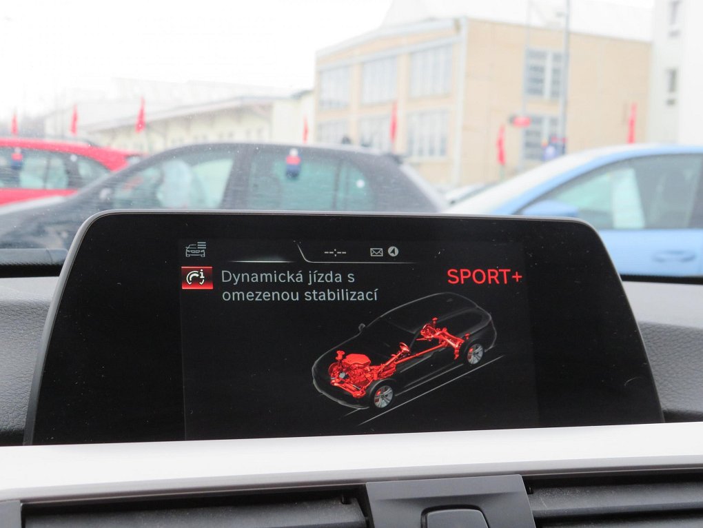 BMW Řada 3 2.0d  320d