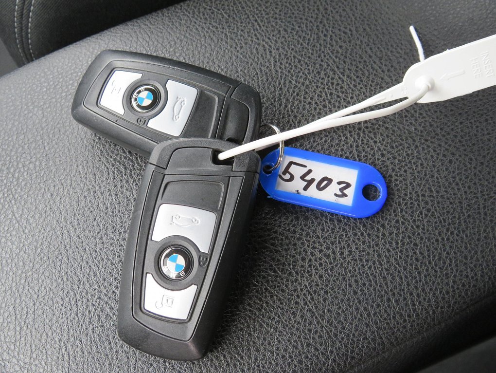 BMW Řada 3 2.0d  320d