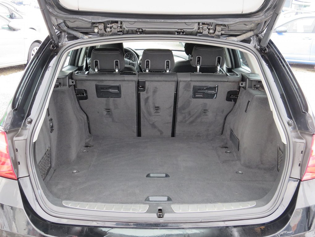 BMW Řada 3 2.0d  320d