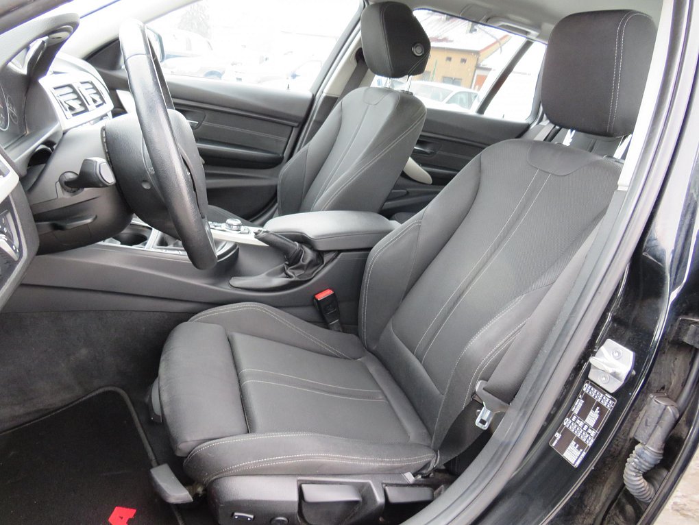 BMW Řada 3 2.0d  320d