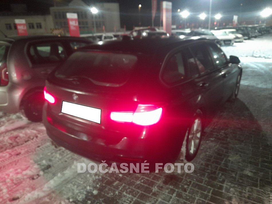 BMW Řada 3 2.0d  320d
