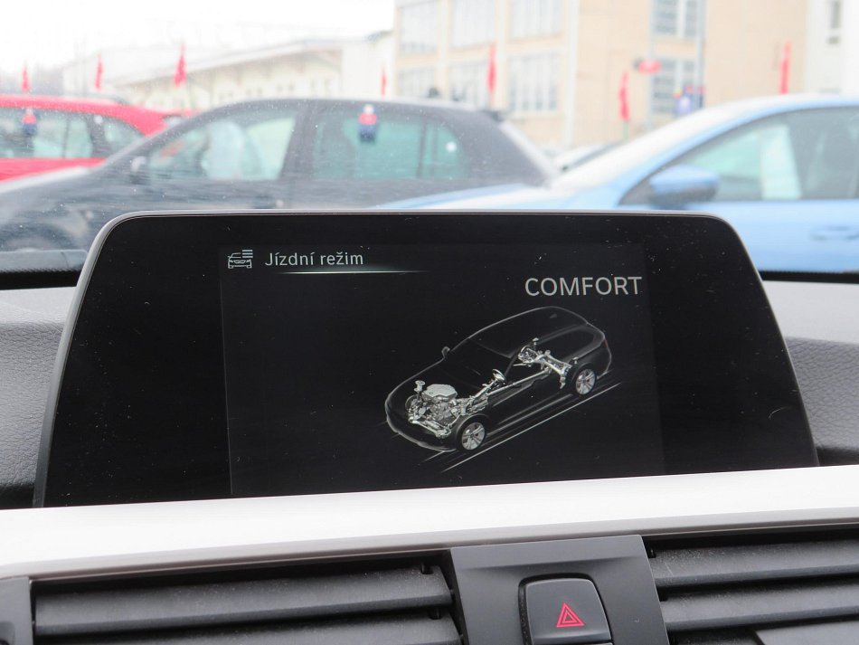 BMW Řada 3 2.0d  320d