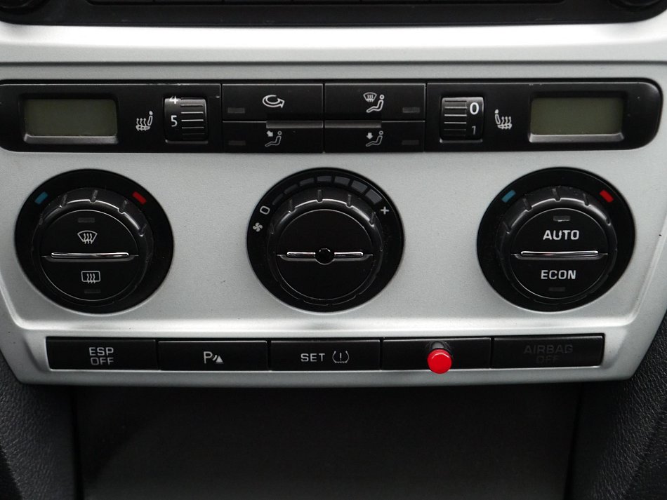 Škoda Octavia 2.0TFSi RS