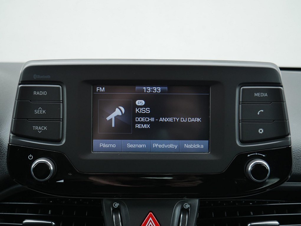 Hyundai I30 1.4T-GDi 