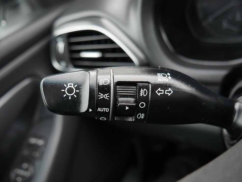 Hyundai I30 1.4T-GDi 