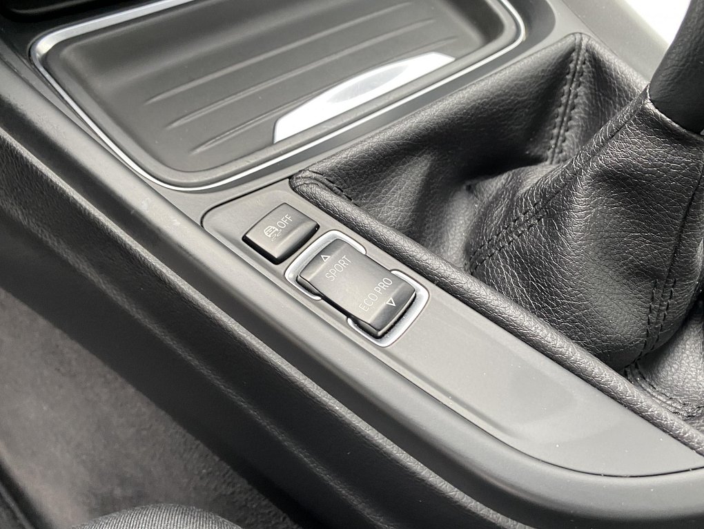 BMW Řada 3 2.0 i  328i