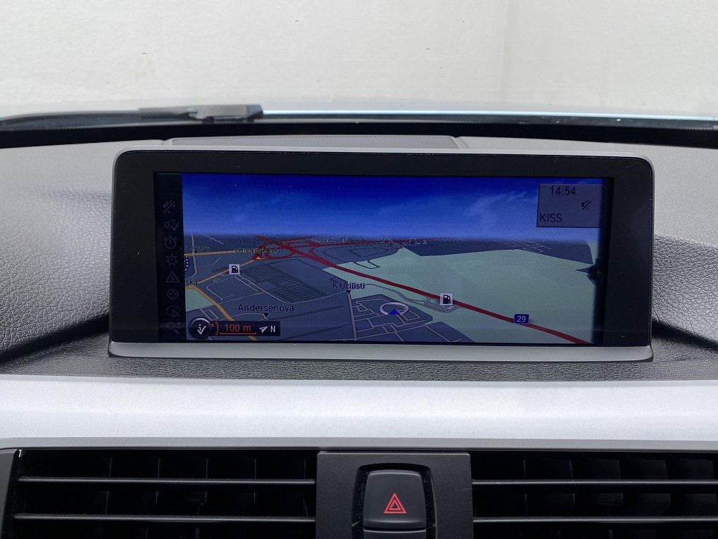 BMW Řada 3 2.0 i  328i