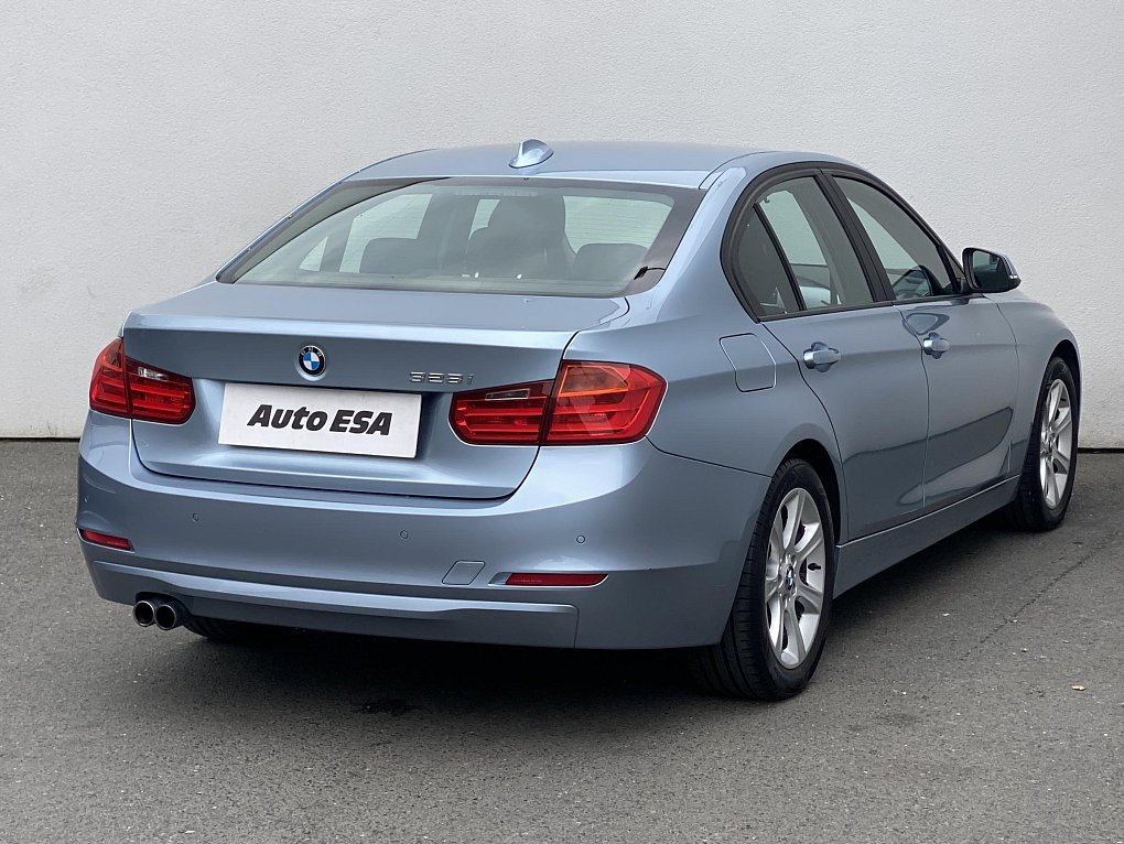 BMW Řada 3 2.0 i  328i