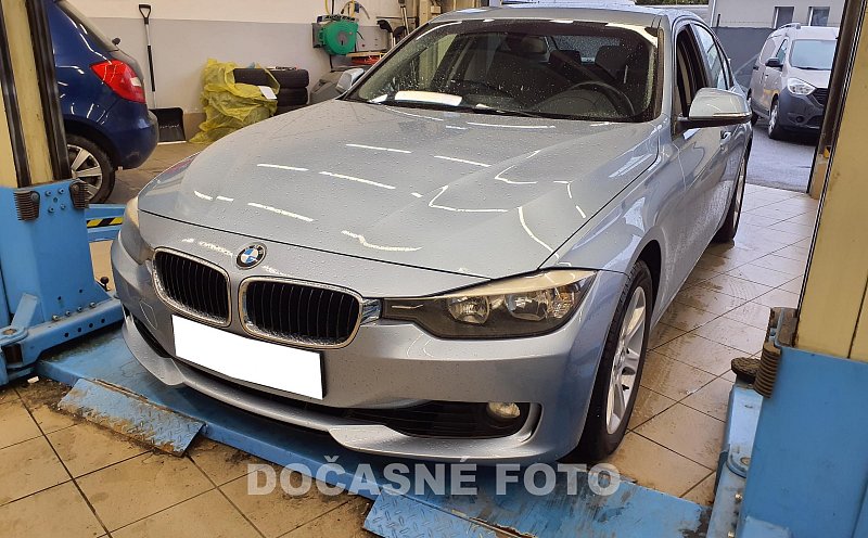 BMW Řada 3 2.0 i 