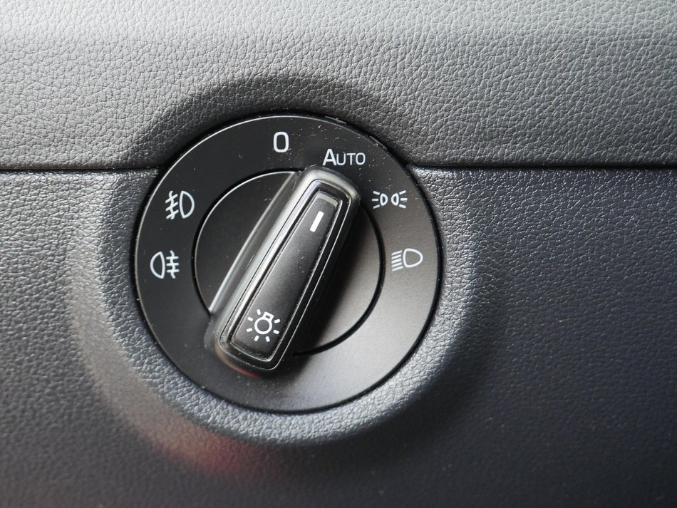 Škoda Octavia III 1.6 TDi 