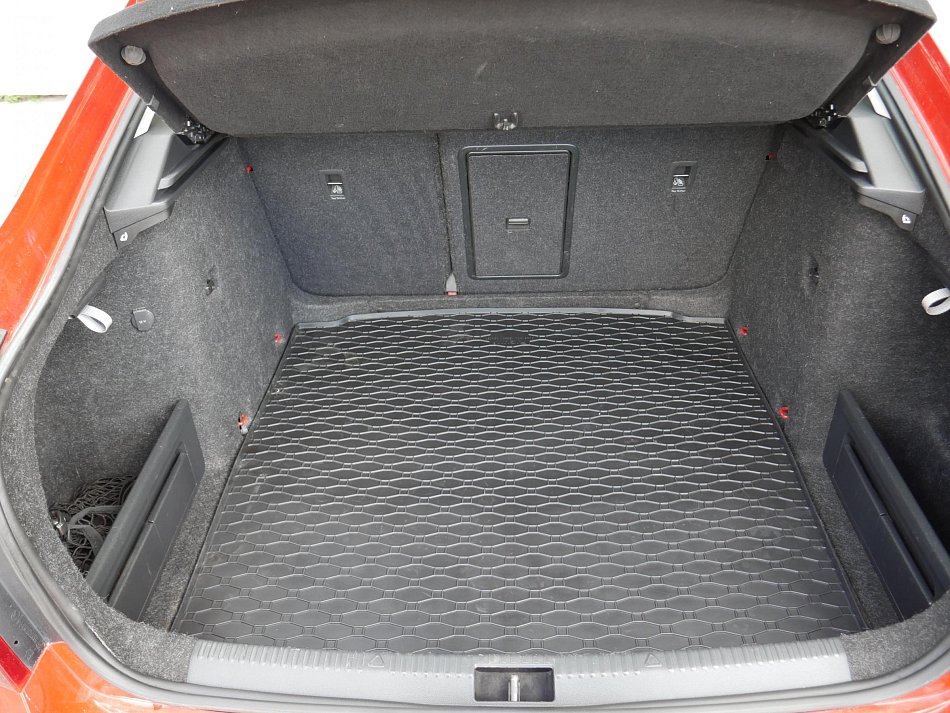 Škoda Octavia III 1.6 TDi 