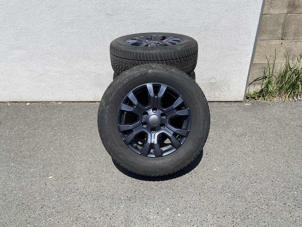 Ford Ranger 3.2D 
