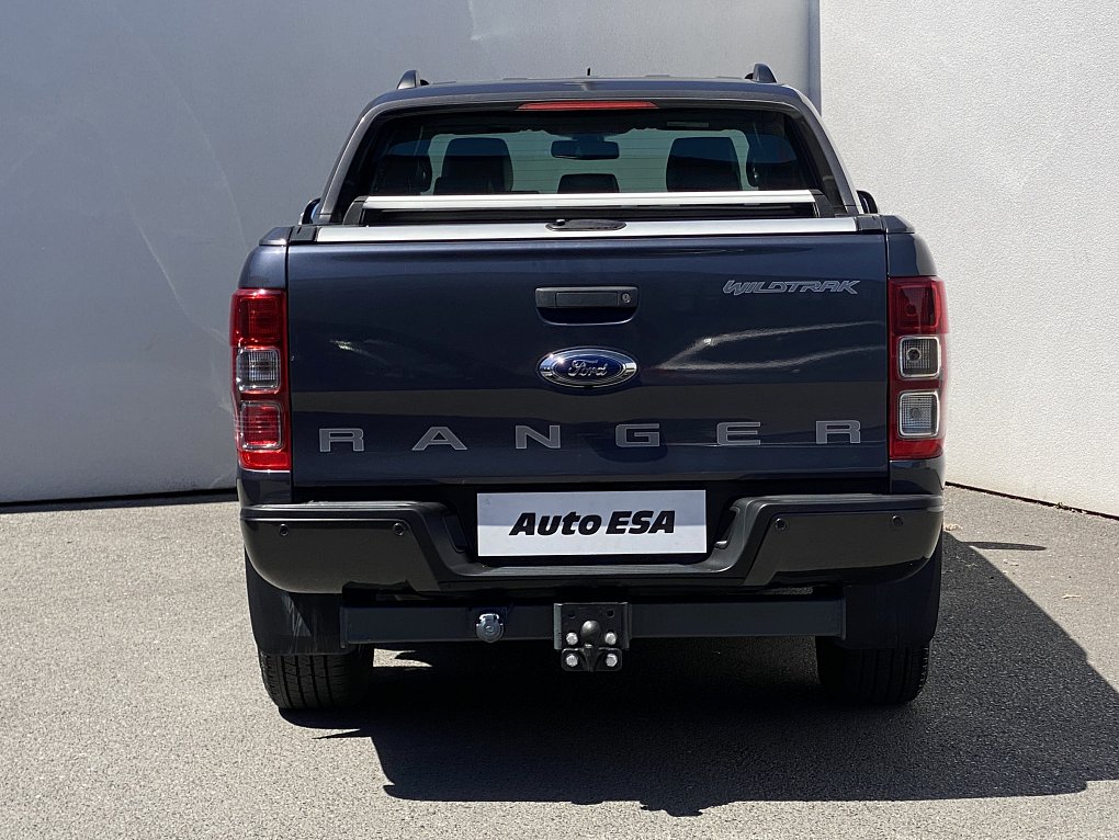 Ford Ranger 3.2D 