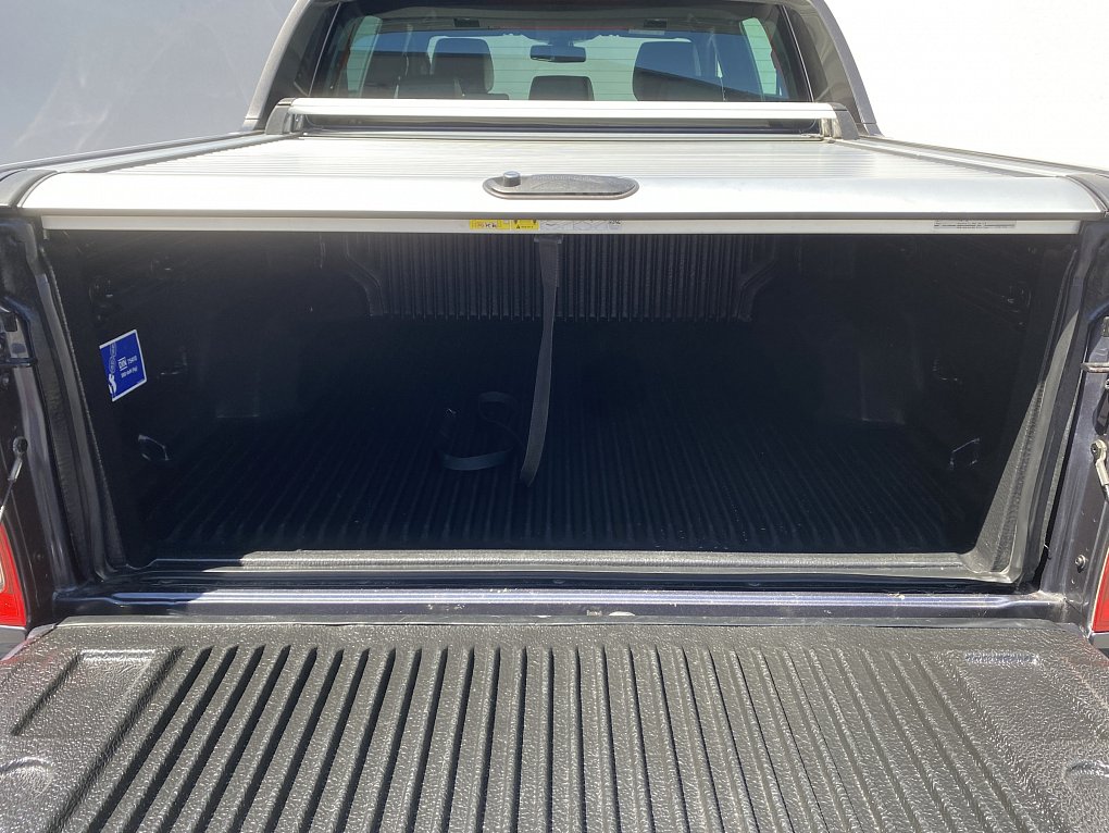 Ford Ranger 3.2D 