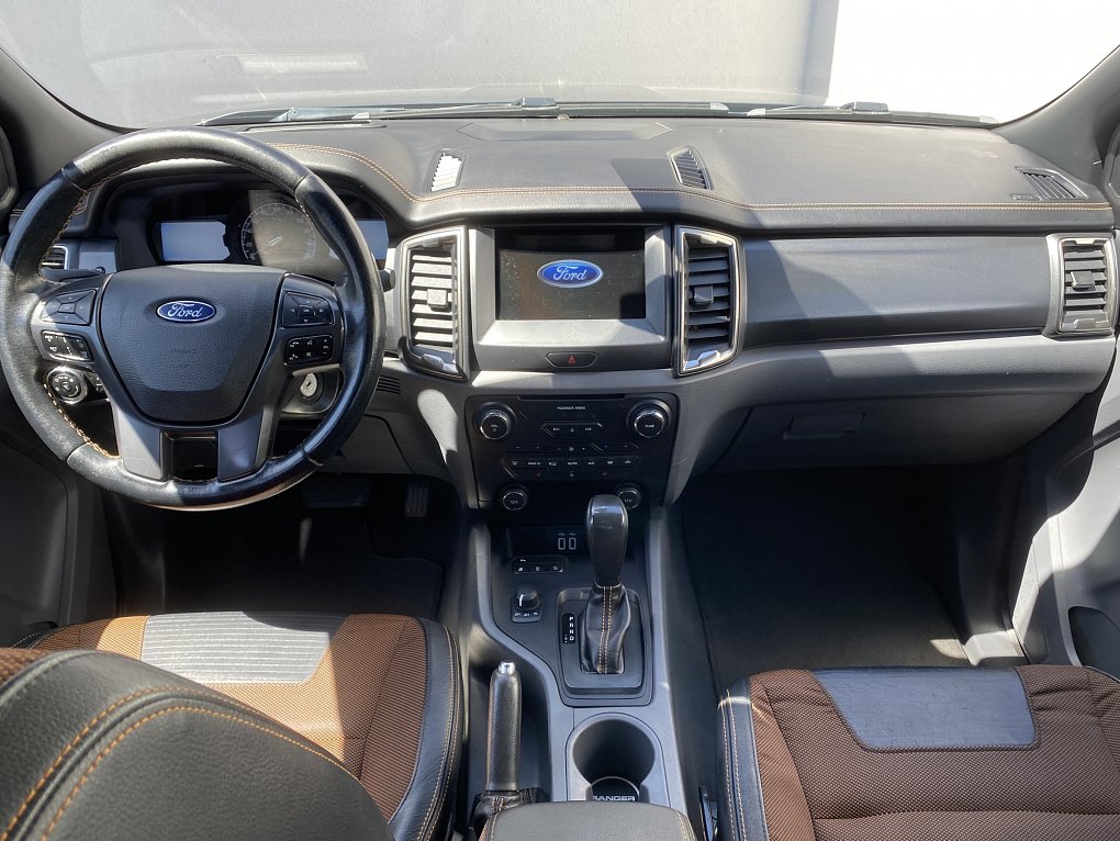 Ford Ranger 3.2D 