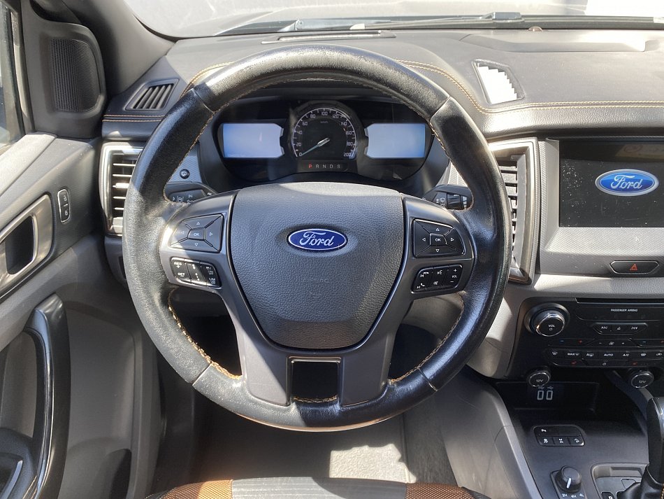 Ford Ranger 3.2D 