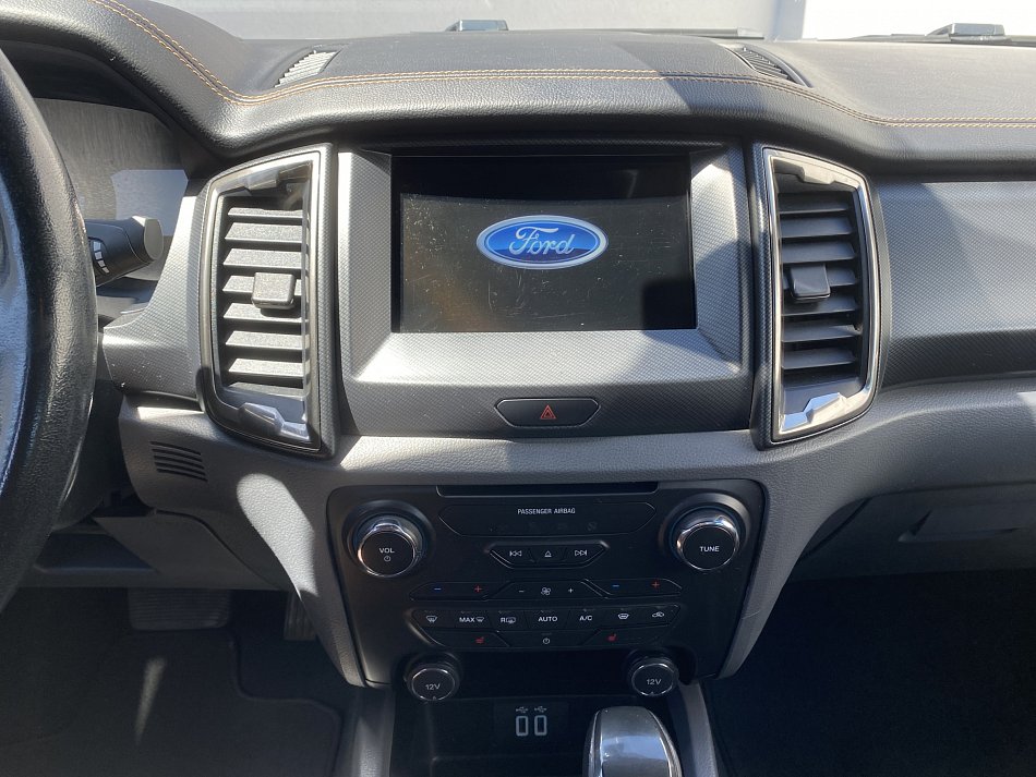 Ford Ranger 3.2D 
