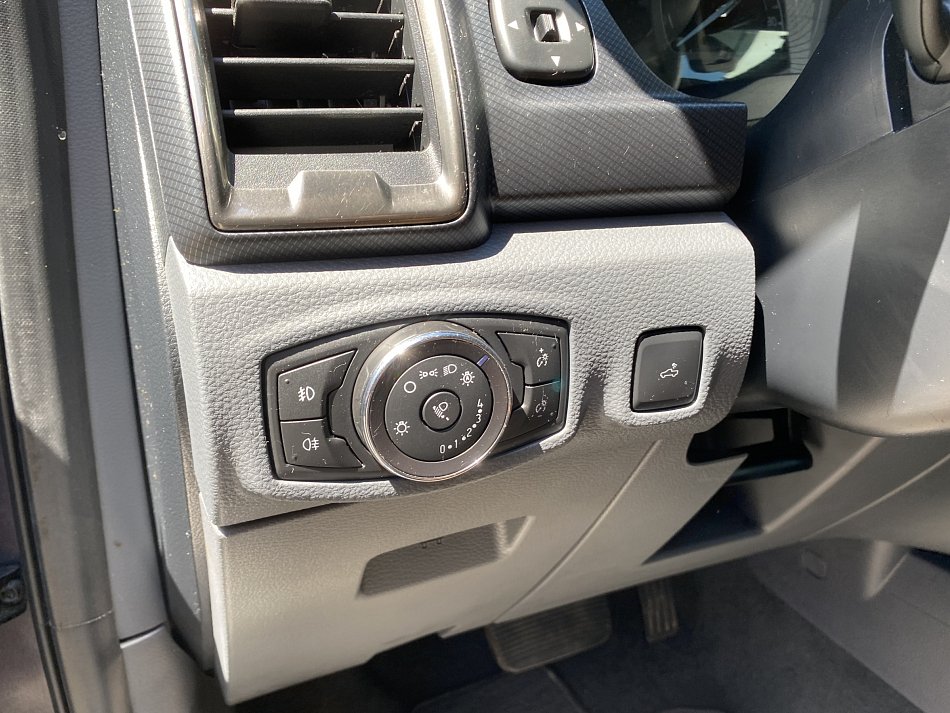 Ford Ranger 3.2D 
