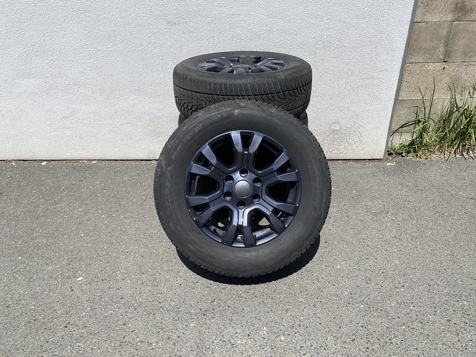Ford Ranger 3.2D 