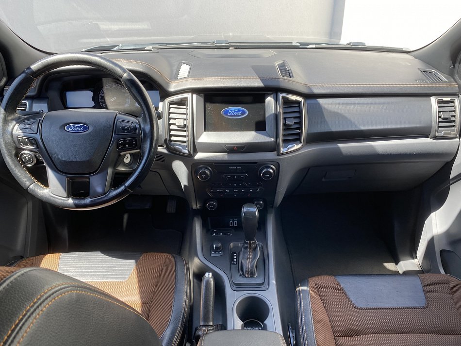 Ford Ranger 3.2D 