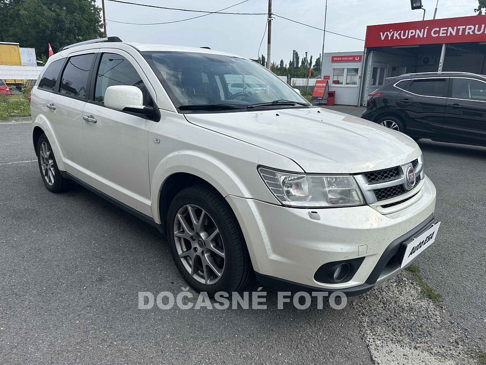 Fiat Freemont 2.0 MJT  4x4