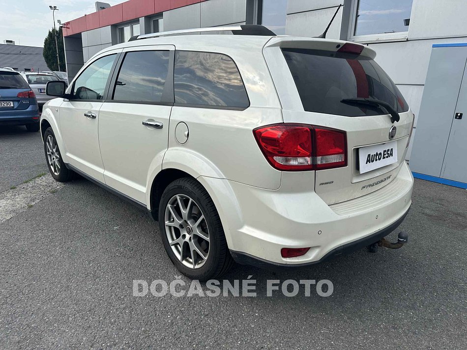 Fiat Freemont 2.0 MJT  4x4