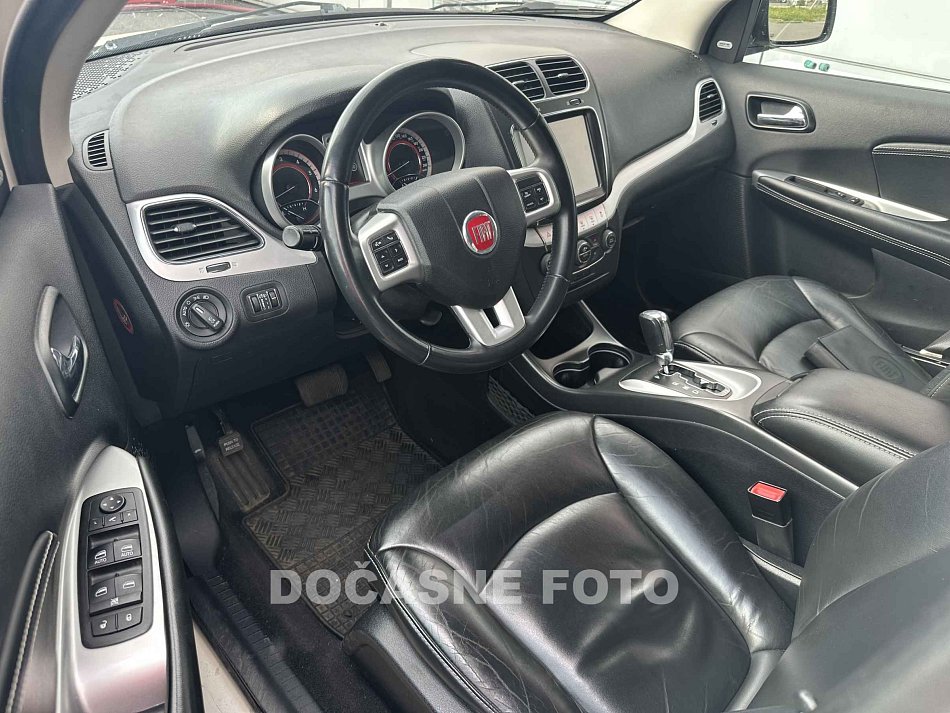 Fiat Freemont 2.0 MJT  4x4