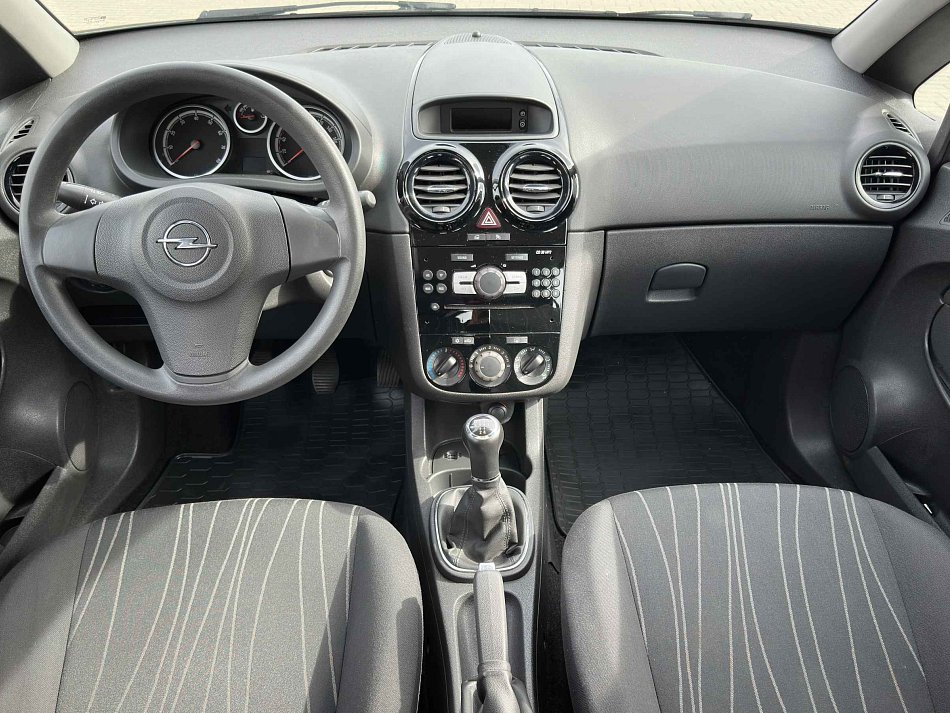 Opel Corsa 1.2 16V 
