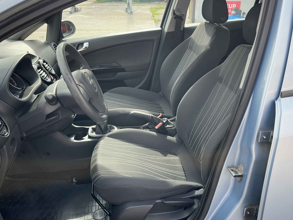 Opel Corsa 1.2 16V 