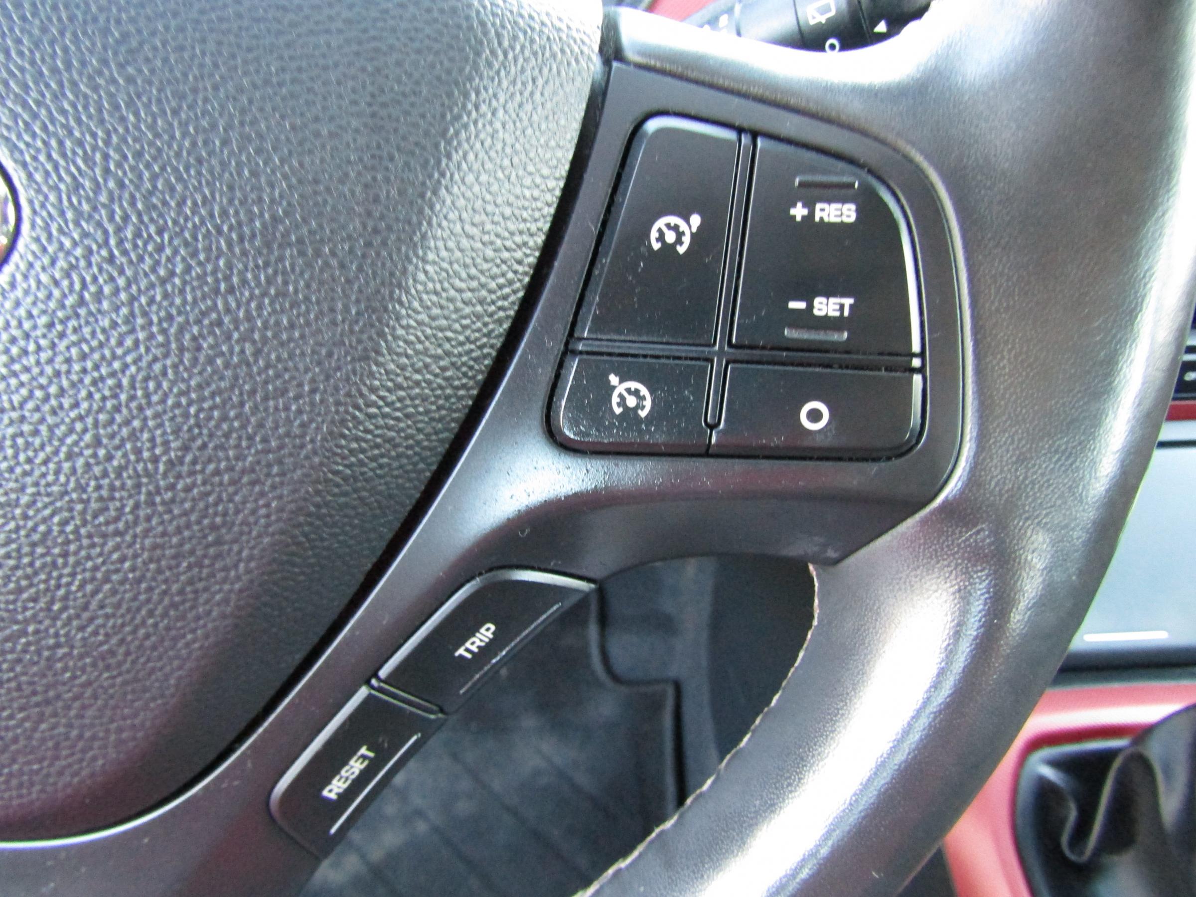 Hyundai i10, 2014 - pohled č. 14