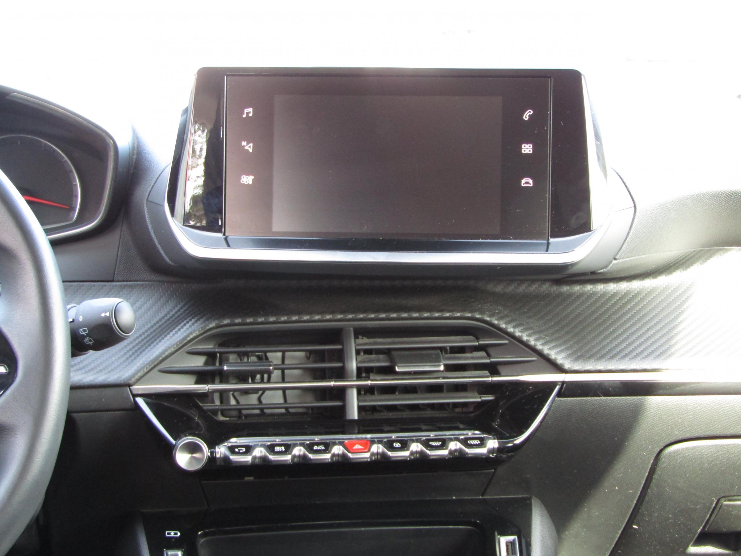 Peugeot 2008, 2021 - pohled č. 9