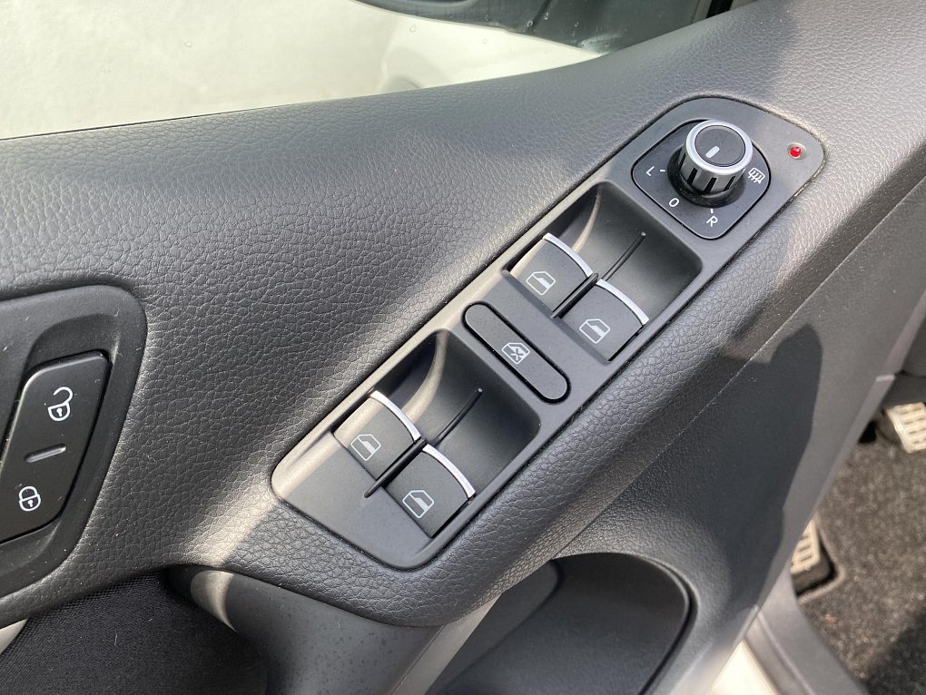 Volkswagen Tiguan 1.4 TSi Sport