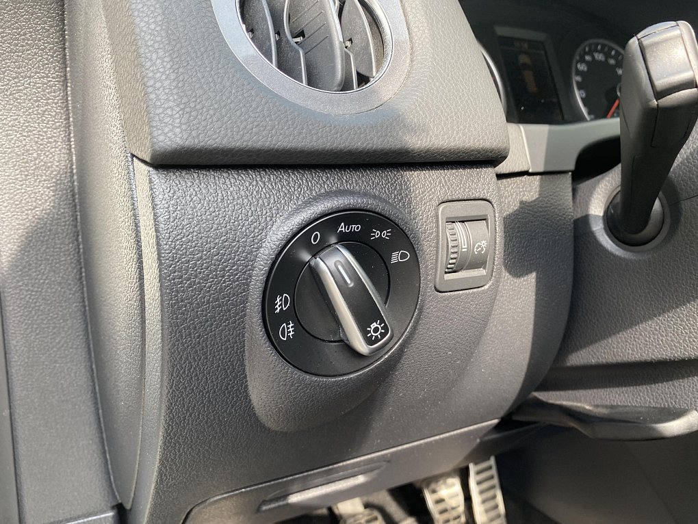 Volkswagen Tiguan 1.4 TSi Sport