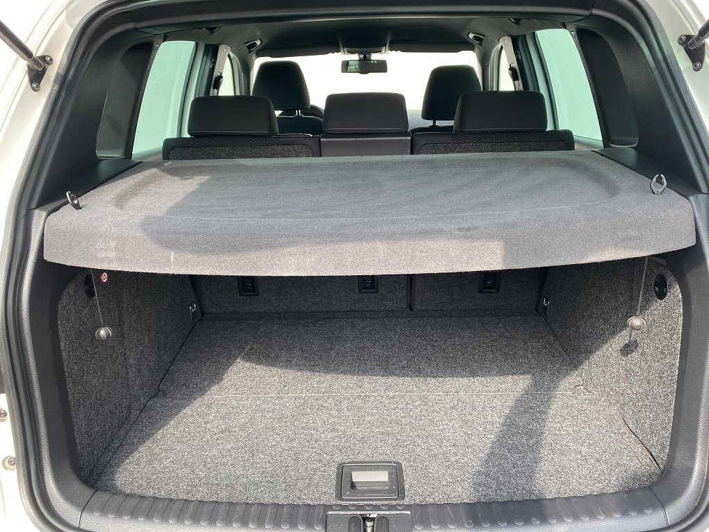 Volkswagen Tiguan 1.4 TSi Sport