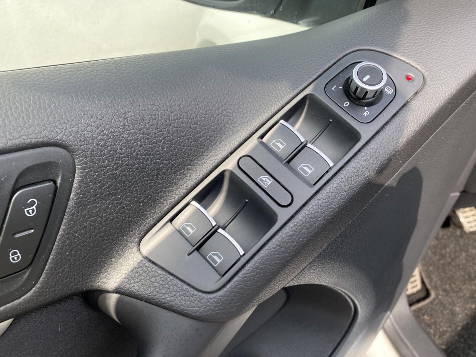 Volkswagen Tiguan 1.4 TSi Sport