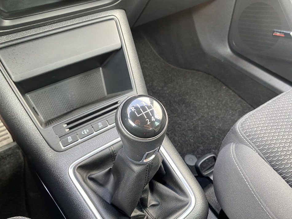 Volkswagen Tiguan 1.4 TSi Sport