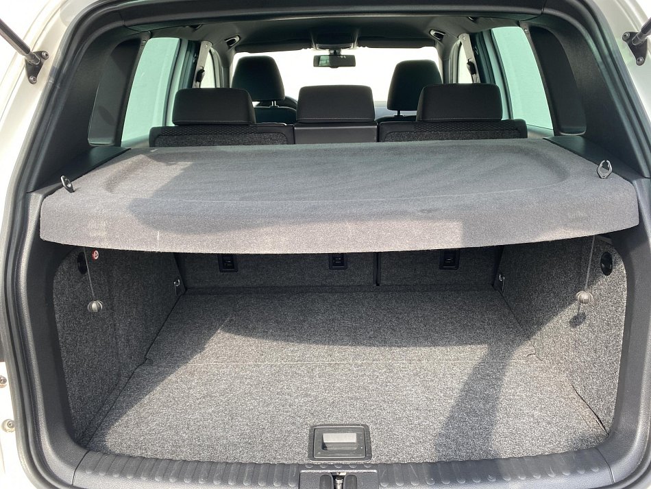 Volkswagen Tiguan 1.4 TSi Sport