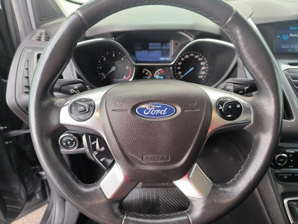 Ford Tourneo Connect 1.6TDCi Titanium MAXi 7míst